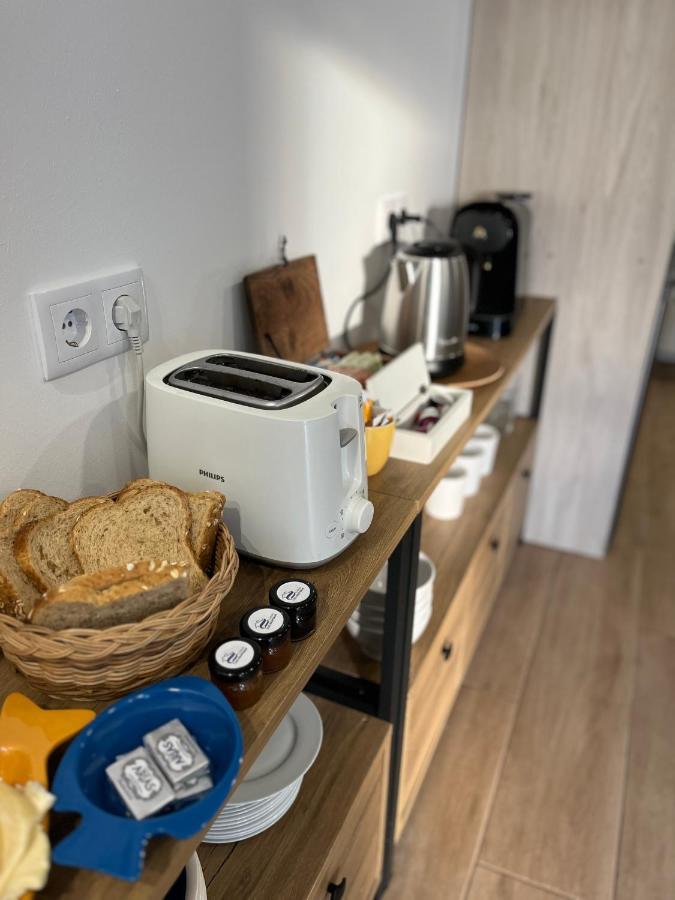 Camelle O Refuxio Do Naufragoホステル エクステリア 写真