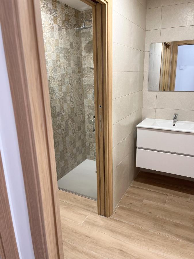 Camelle O Refuxio Do Naufragoホステル エクステリア 写真