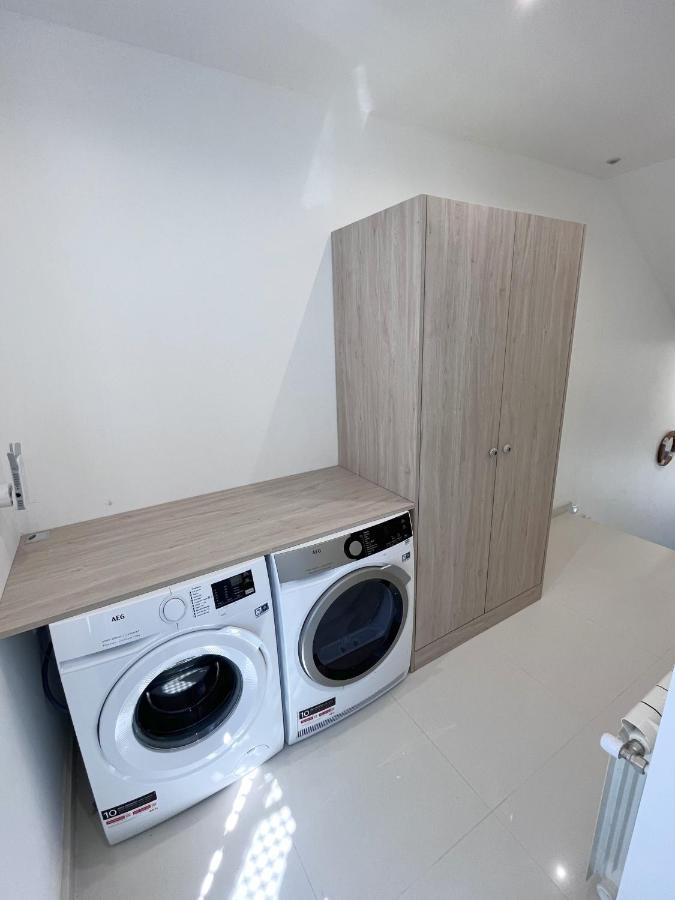 Camelle O Refuxio Do Naufragoホステル エクステリア 写真